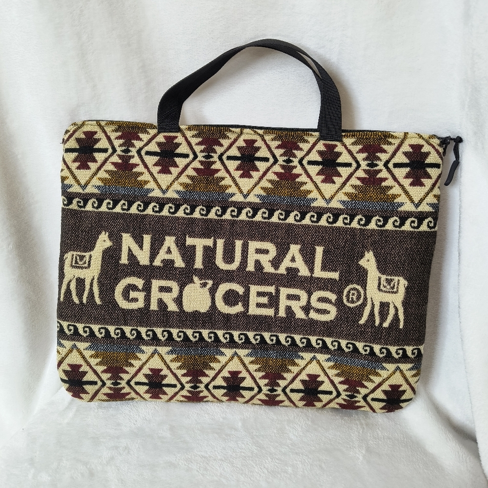 Natural Grocers Handbag